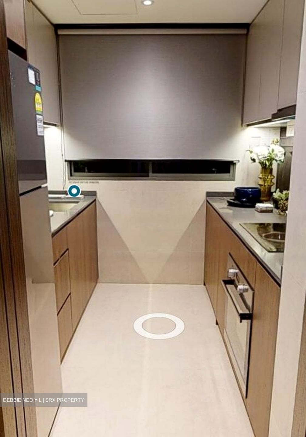 The Watergardens At Canberra (D27), Apartment #458049761